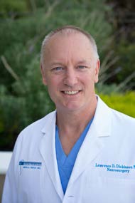 Larry Dickinson, MD