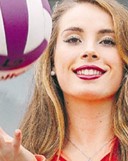 Blakely Murphy Story Tumor