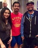 Bryan Melchor Story Hemorrhagic Stroke 