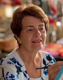 Virginia's Story Hemorrhagic Stroke 