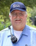 Tom's Story Hemorraghic Stroke
